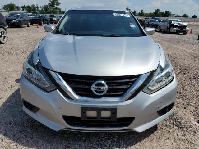 Photo 5 from auction – 2018 NISSAN ALTIMA 2.5 with VIN 1N4AL3AP2JC224224