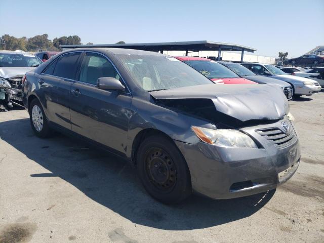Photo 4 from auction – 2007 TOYOTA CAMRY CE with VIN 4T1BE46K47U059514