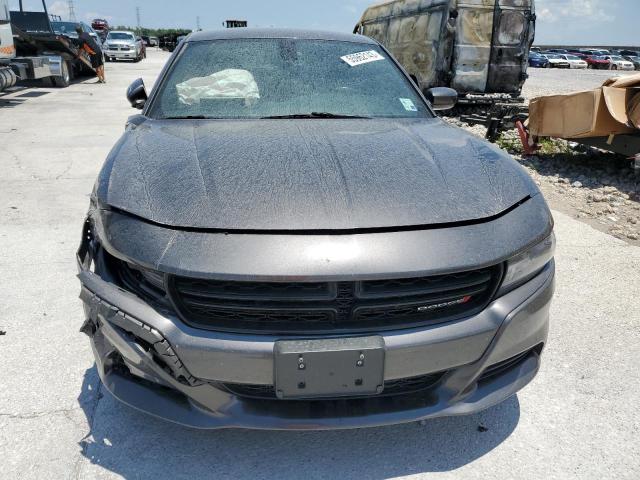 Photo 5 from auction – 2018 DODGE CHARGER SX with VIN 2C3CDXHG5JH124973