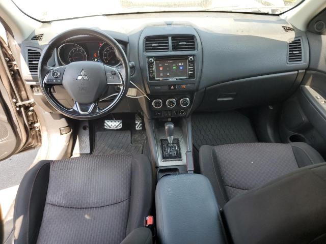 Photo 8 from auction – 2018 MITSUBISHI OUTLANDER with VIN JA4AP3AU9JZ031533