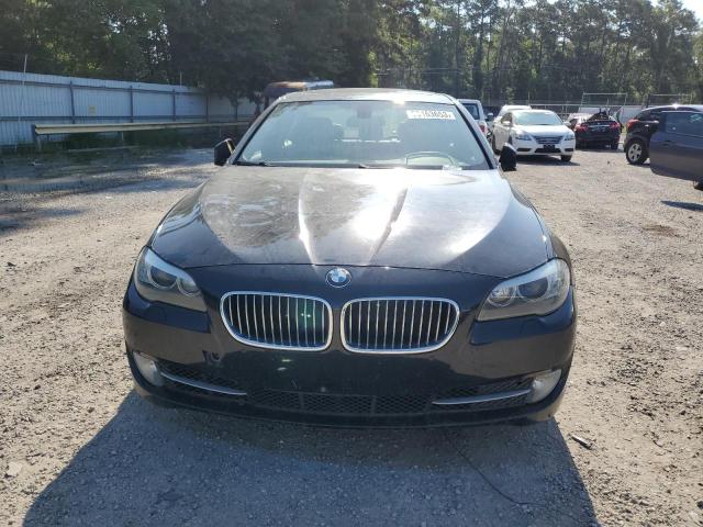 Photo 5 from auction – 2013 BMW 528 I with VIN WBAXG5C53DD229427