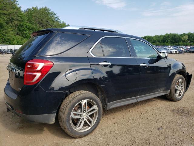 Photo 3 from auction – 2017 CHEVROLET EQUINOX PR with VIN 2GNALDEK1H6212073
