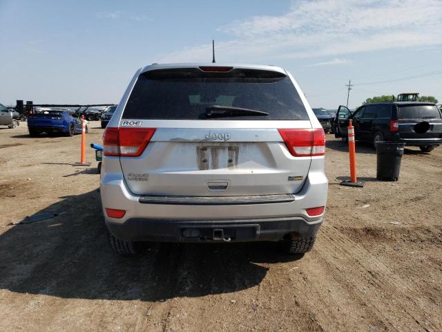 Photo 6 from auction – 2011 JEEP GRAND CHER with VIN 1J4RR4GG0BC561589