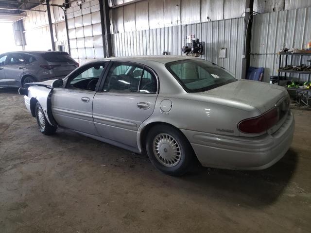 Photo 2 from auction – 2001 BUICK LESABRE LI with VIN 1G4HR54K01U124776
