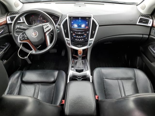 Photo 8 from auction – 2013 CADILLAC SRX PERFOR with VIN 3GYFNDE3XDS571056
