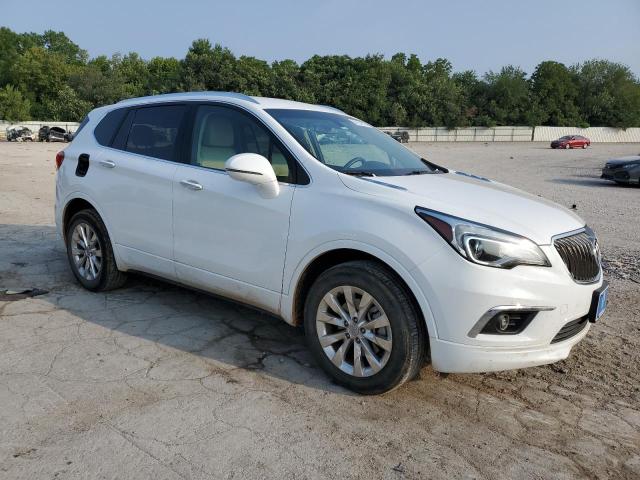 Photo 4 from auction – 2017 BUICK ENVISION E with VIN LRBFXBSA8HD004615