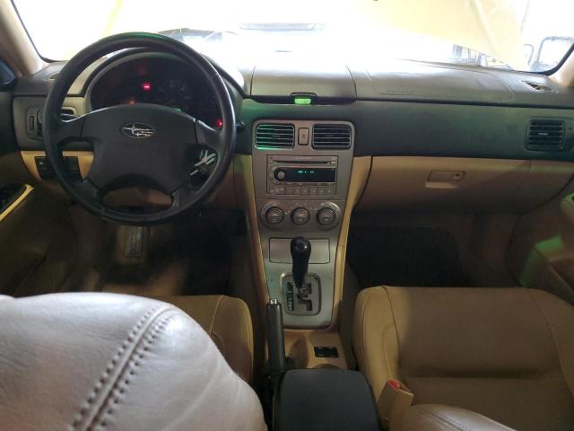 Photo 8 from auction – 2004 SUBARU FORESTER 2 with VIN JF1SG65634H714836