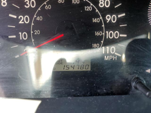 Photo 9 from auction – 2008 TOYOTA COROLLA CE with VIN 2T1BR30E18C881563