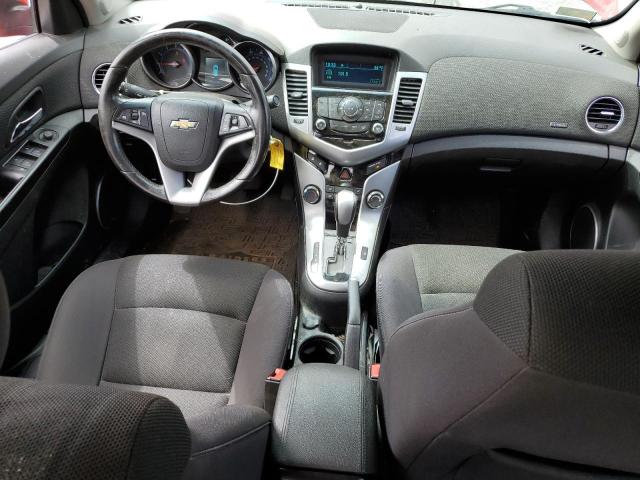 Photo 8 from auction – 2014 CHEVROLET CRUZE LT with VIN 1G1PC5SB2E7308800