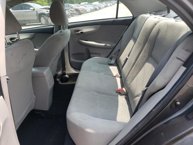 Photo 10 from auction – 2012 TOYOTA COROLLA BA with VIN 2T1BU4EE9CC861423