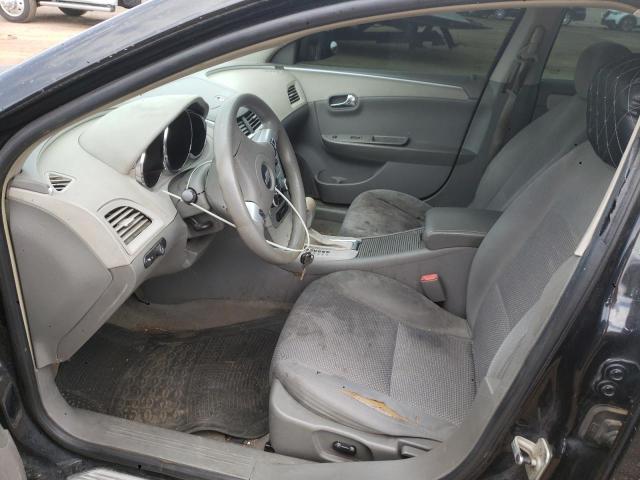 Photo 7 from auction – 2008 CHEVROLET MALIBU 1LT with VIN 1G1ZH57B38F201283