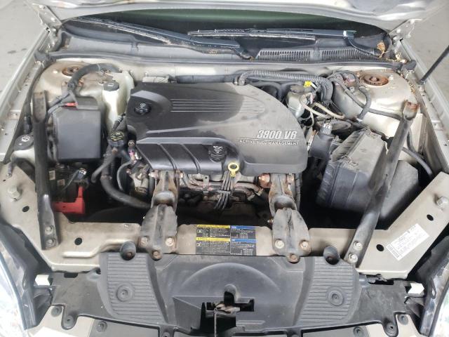 Zdjęcie 11 z aukcji – 2008 CHEVROLET IMPALA LT z VIN 2G1WC583489215422