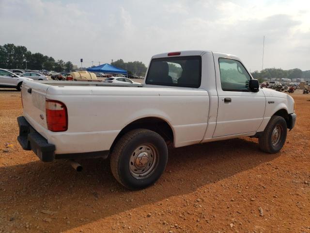 Photo 3 from auction – 2004 FORD RANGER with VIN 1FTYR10D74PA90858