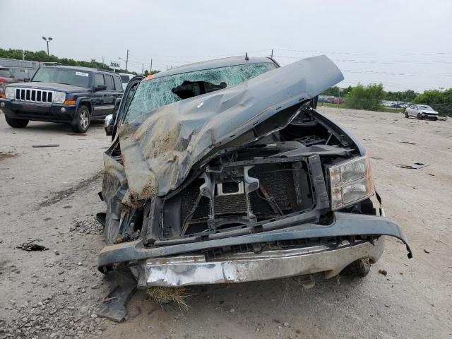 Zdjęcie 5 z aukcji – 2008 GMC SIERRA K15 z VIN 2GTEK13MX81156468