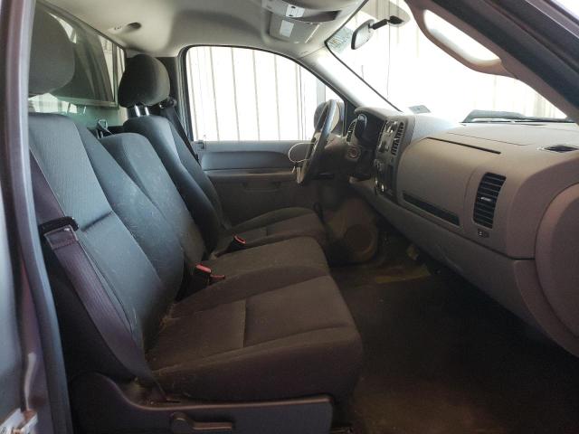 Photo 10 from auction – 2013 CHEVROLET SILVERADO with VIN 1GCNCPEX0DZ275137