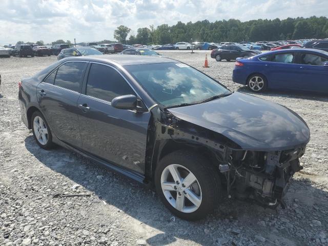 Photo 4 from auction – 2014 TOYOTA CAMRY L with VIN 4T1BF1FK7EU386224
