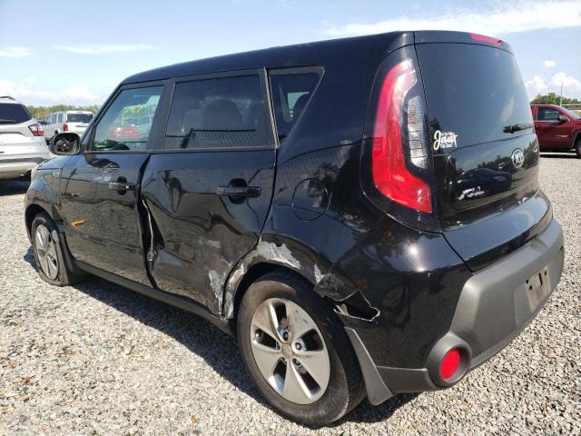 Photo 2 from auction – 2016 KIA SOUL with VIN KNDJN2A23G7377392