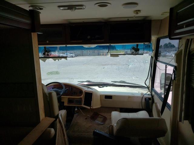 Photo 5 from auction – 2011 THOR MOTORHOME with VIN 1F6NF53Y190A02178