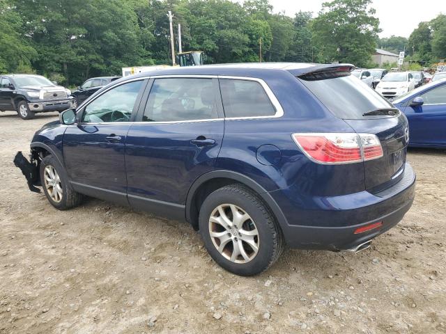 Photo 2 from auction – 2012 MAZDA CX-9 with VIN JM3TB3CVXC0365216