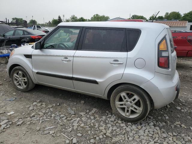 Photo 2 from auction – 2011 KIA SOUL + with VIN KNDJT2A24B7271161
