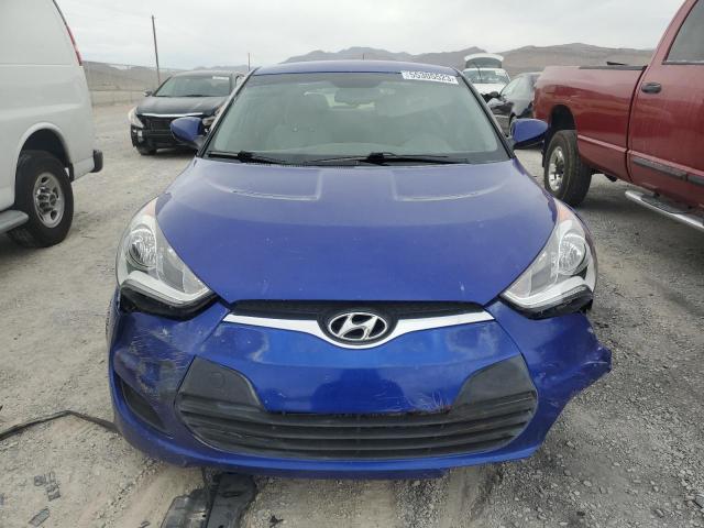 Photo 5 from auction – 2012 HYUNDAI VELOSTER with VIN KMHTC6AD7CU034292