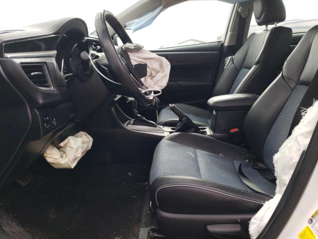 Photo 7 from auction – 2016 TOYOTA COROLLA L with VIN 2T1BURHE5GC700873