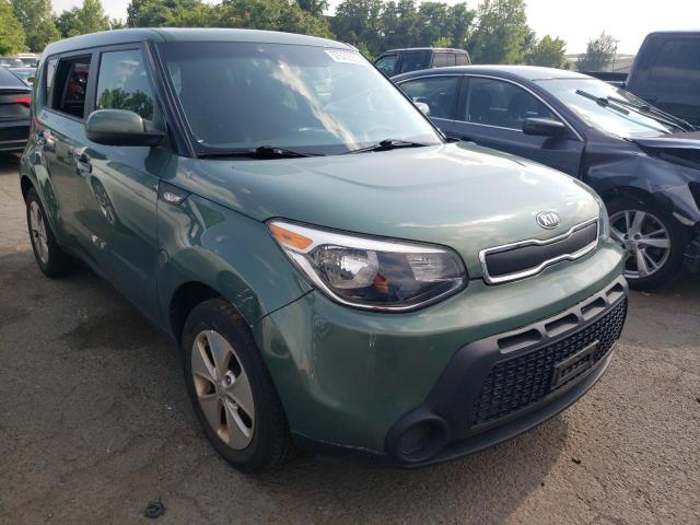 Photo 4 from auction – 2014 KIA SOUL with VIN KNDJN2A21E7054987