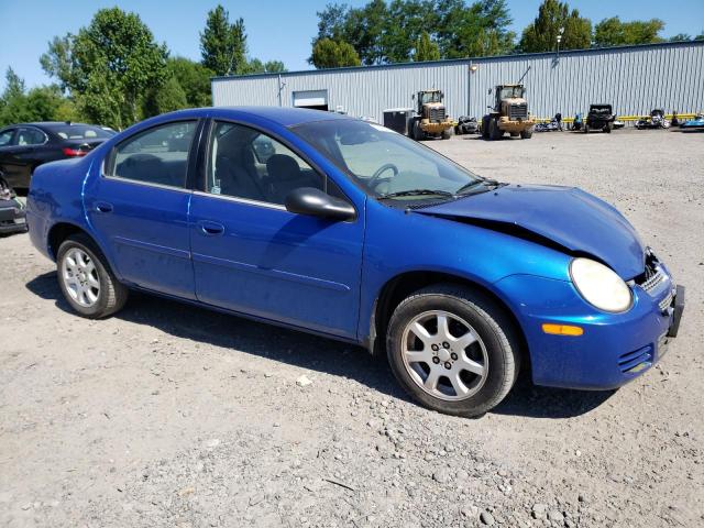 Photo 4 from auction – 2005 DODGE NEON SXT with VIN 1B3ES56C75D164569