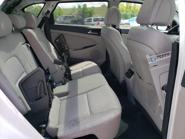 Photo 11 from auction – 2018 HYUNDAI TUCSON VAL with VIN KM8J33A23JU670080