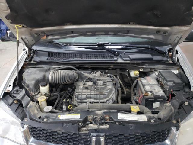 Photo 12 from auction – 2012 DODGE GRAND CARA with VIN 2C4RDGBG8CR115762