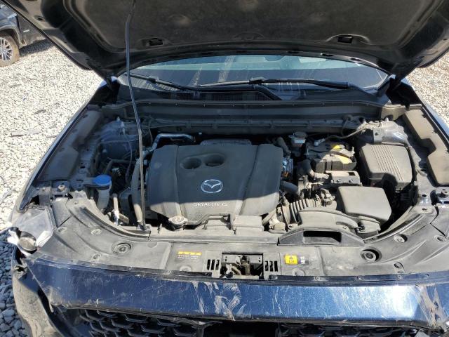 Photo 11 from auction – 2022 MAZDA CX-5 PREMI with VIN JM3KFBEM4N0553344