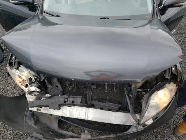 Photo 11 from auction – 2010 LEXUS RX 350 with VIN 2T2BK1BA2AC068897