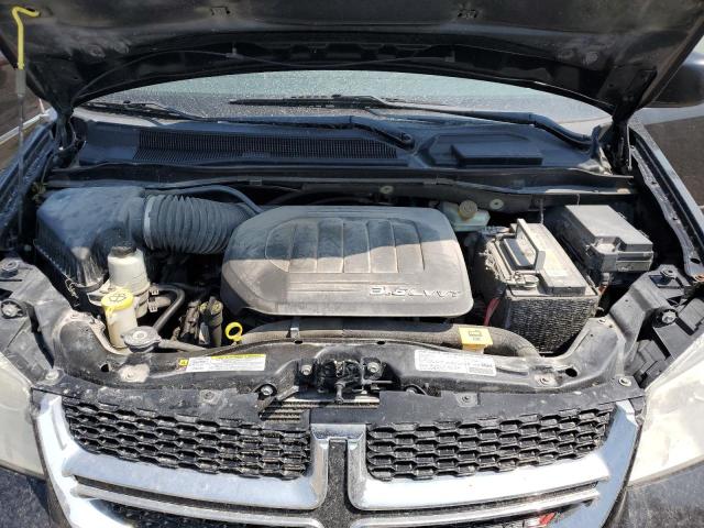 Photo 12 from auction – 2013 DODGE GRAND CARA with VIN 2C4RDGBG2DR532442