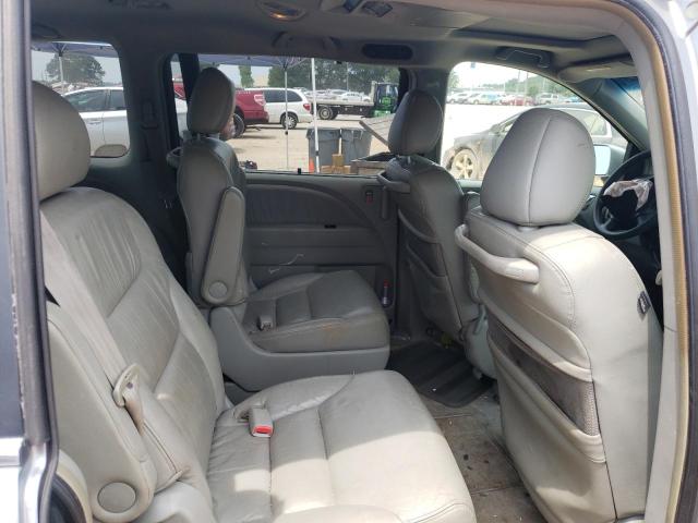 Photo 11 from auction – 2005 HONDA ODYSSEY EX with VIN 5FNRL38775B073800
