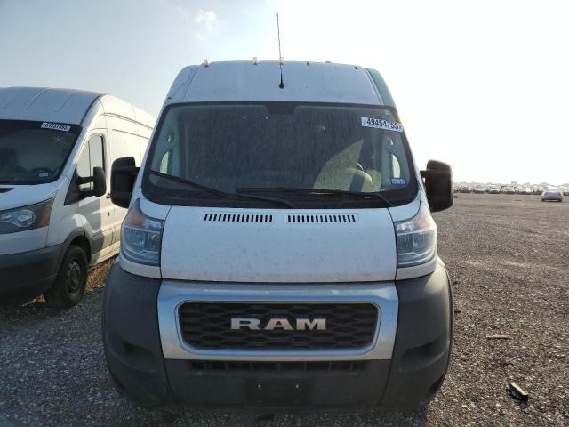 Photo 5 from auction – 2021 RAM PROMASTER with VIN 3C6LRVDG9ME555766