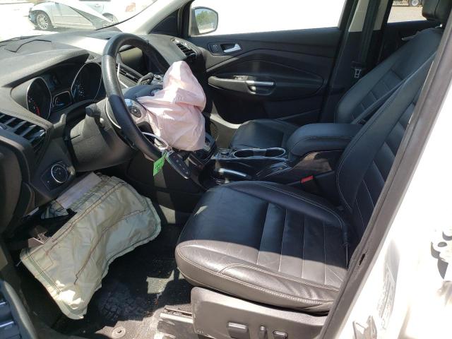 Photo 7 from auction – 2015 FORD ESCAPE TIT with VIN 1FMCU0J99FUC62045