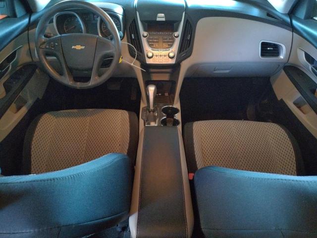Photo 8 from auction – 2011 CHEVROLET EQUINOX LS with VIN 2CNALBEC3B6299354