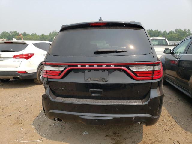 Photo 6 from auction – 2017 DODGE DURANGO GT with VIN 1C4RDJDG5HC710112