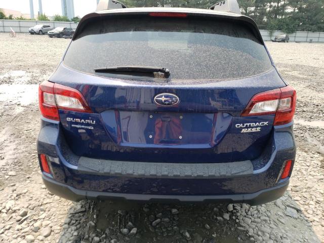 Photo 6 from auction – 2015 SUBARU OUTBACK 2. with VIN 4S4BSANC8F3334937
