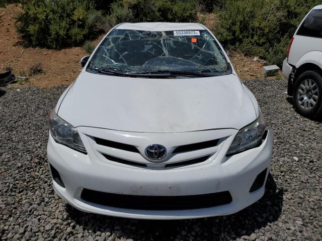 Photo 5 from auction – 2012 TOYOTA COROLLA BA with VIN 5YFBU4EE3CP016583