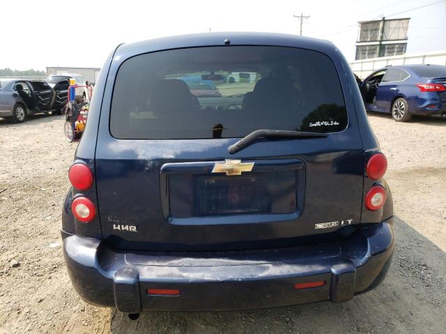 Фото 6 с аукциона – 2011 CHEVROLET HHR LT с VIN 3GNBABFW2BS623166