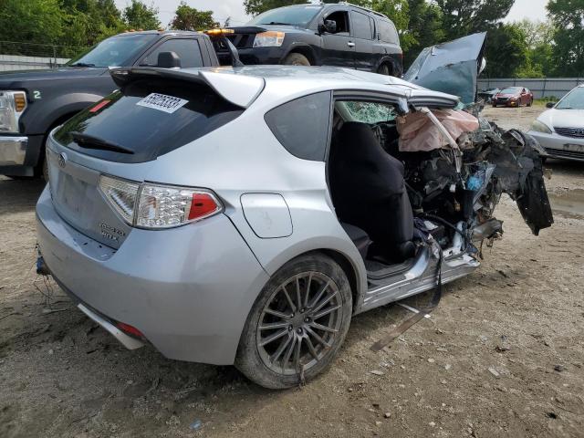 Photo 3 from auction – 2013 SUBARU IMPREZA WR with VIN JF1GR7E64DG882402