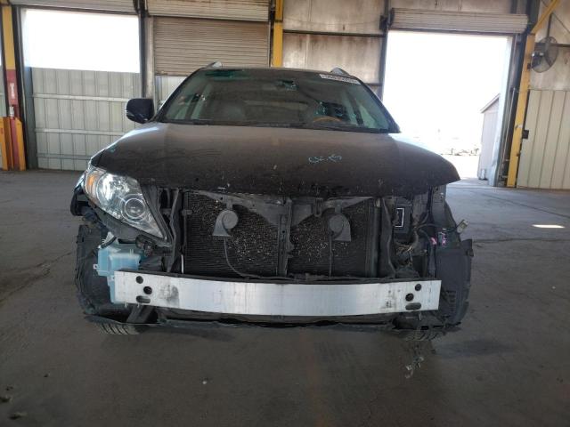 Photo 5 from auction – 2010 LEXUS RX 350 with VIN 2T2BK1BA0AC024414