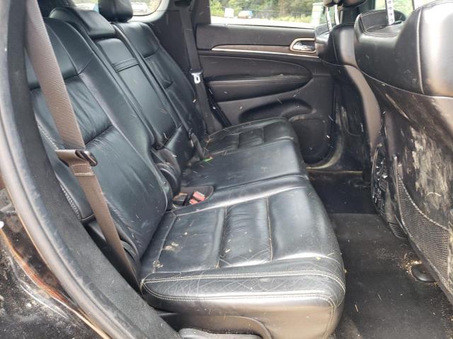 Photo 10 from auction – 2014 JEEP GRAND CHER with VIN 1C4RJFBG2EC399534