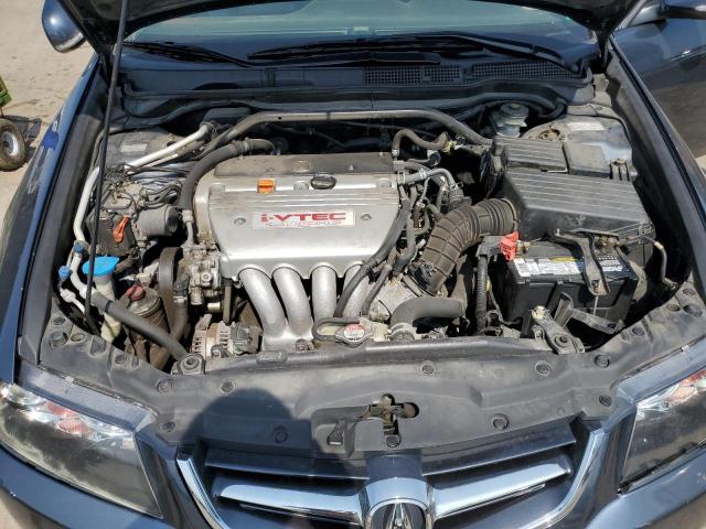 Photo 11 from auction – 2004 ACURA TSX with VIN JH4CL96804C040054