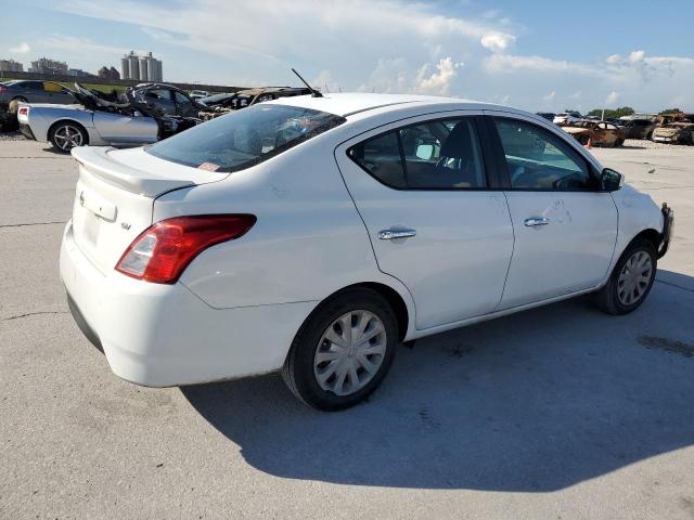 Photo 3 from auction – 2018 NISSAN VERSA S with VIN 3N1CN7AP2JL800616