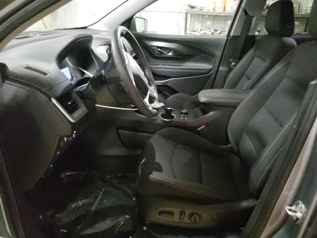 Photo 7 from auction – 2023 GMC TERRAIN SL with VIN 3GKALTEGXPL170192