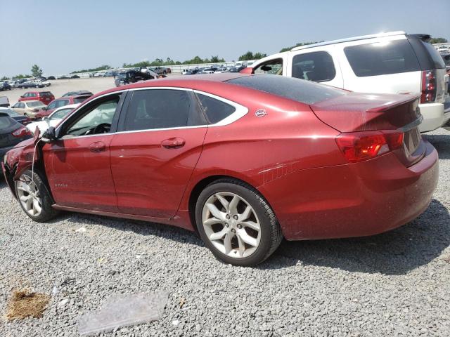 Photo 2 from auction – 2014 CHEVROLET IMPALA LT with VIN 2G1125S33E9234786