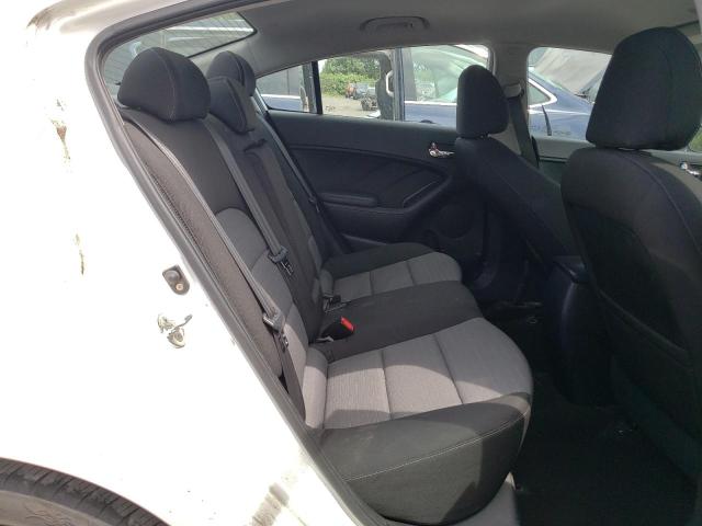 Photo 10 from auction – 2015 KIA FORTE EX with VIN KNAFX4A81F5335553