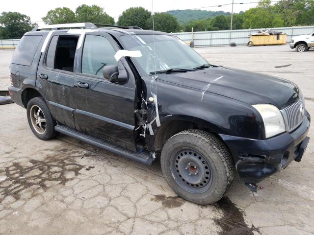 Photo 4 from auction – 2005 MERCURY MOUNTAINEE with VIN 4M2DU66W25UJ16458